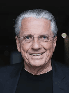 Prof. Dr. Jochen A. Werner