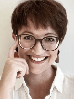 Prof. Dr. Laura Bechthold